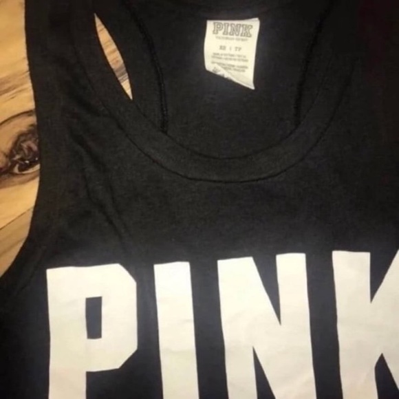 Vs Pink Limited Edition Tank top - Picture 10 of 16